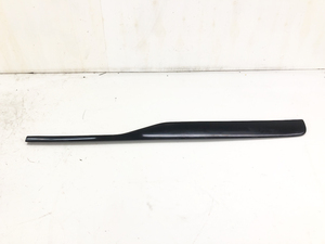 _b185813 ホンダ アクティトラック SDX HA4 ドア 上部 モール フロント 左 F/LH 72451-SJ6A-0000 HA4 バン HH3 HH4 ストリート