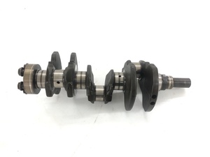 _b185813 ホンダ アクティトラック SDX HA4 クランクシャフト E07A HA3 バン HH3 HH4 ストリート