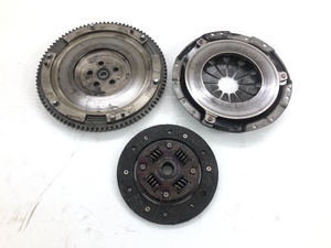 _b185813 ホンダ アクティトラック SDX HA4 フライホイール クラッチディスク付き E07A HA3 バン HH3 HH4 ストリート