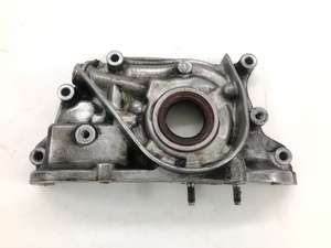 _b185813 ホンダ アクティトラック SDX HA4 オイルポンプ E07A HA3 バン HH3 HH4 ストリート