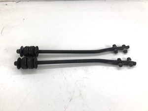 _b185813 ホンダ アクティトラック SDX HA4 テンションロッド アーム フロント 左右 HA3 バン HH3 HH4 ストリート