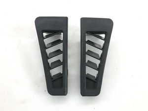 _b186058 ホンダ アクティトラック SDX HA4 ダッシュボード エアコン ルーバー 吹出口 (2) C HA3 バン HH3 HH4 ストリート