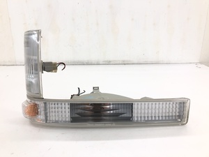 _b186058 ホンダ アクティトラック SDX HA4 ウインカー コーナー ランプ 右 RH 210-22239 HA3 バン HH3 HH4 ストリート