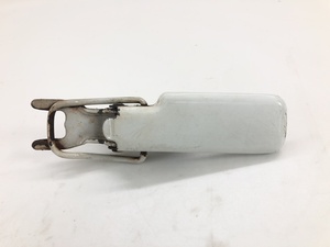 _b186058 ホンダ アクティトラック SDX HA4 荷台 あおり 金具 ステー フック アオリ サイドパネル 左 LH NH528 HA3