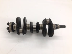 _b186058 ホンダ アクティトラック SDX HA4 クランクシャフト E07A HA3 バン HH3 HH4 ストリート