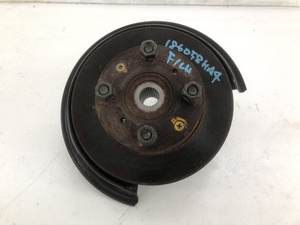 _b186058 ホンダ アクティトラック SDX HA4 ナックルハブ フロント 左 F/LH HA3 バン HH3 HH4 ストリート