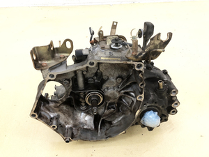 _b186058 ホンダ アクティトラック SDX HA4 トランスミッション マニュアル 5MT E07A Z9-5410495