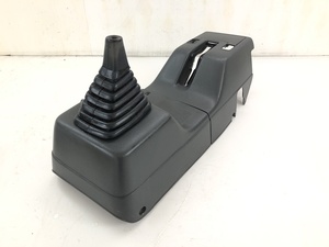 _b186263 ホンダ アクティトラック SDX HA4 センターコンソール サイドブレーキ カバー トリム 内装 C 83442-SJ6-0006 HA3