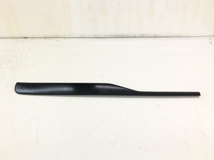 _b186263 ホンダ アクティトラック SDX HA4 ドア 上部 モール フロント 右 F/RH 72411-SJ6A-0000 HA3 バン HH3 HH4 ストリート