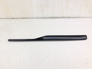 _b186263 ホンダ アクティトラック SDX HA4 ドア 上部 モール フロント 左 F/LH 72451-SJ6A-0000 HA3 バン HH3 HH4 ストリート