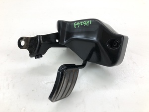 _b186263 ホンダ アクティトラック SDX HA4 アクセルペダル HA3 バン HH3 HH4 ストリート