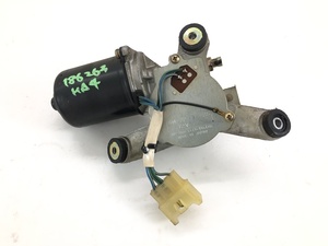 _b186263 ホンダ アクティトラック SDX HA4 ワイパーモーター フロント WM-2213-2S HA3 アクティバン HH3 HH4 ストリート