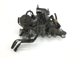 _b186263 ホンダ アクティトラック SDX HA4 インテークマニホールド インレット インマニ E07A HA3 バン HH3 HH4 ストリート