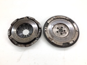 _b186263 ホンダ アクティトラック SDX HA4 フライホイール E07A HA3 バン HH3 HH4 ストリート