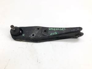 _b186263 ホンダ アクティトラック SDX HA4 ロアアーム ロアー ロワー フロント 左 F/LH HA3 バン HH3 HH4 ストリート