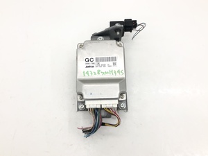 _b143287 スズキ ワゴンR FX MH34S トランスミッション コントロール コンピューター R06A 38880-72M22 MH44S マツダ フレア MJ34S MJ44S