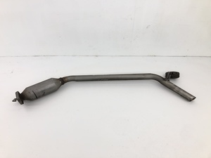 _b163319 ダイハツ ムーヴコンテ X リミテッド L575S リアマフラー リヤ テールパイプ 吊りゴム付き KF-VE3 L585S トヨタ ピクシススペース