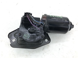 _b184575 ダイハツ アトレーワゴン カスタムターボ S220G ワイパーモーター フロント 85120-97502 849050-7657 S230G S220V S230V