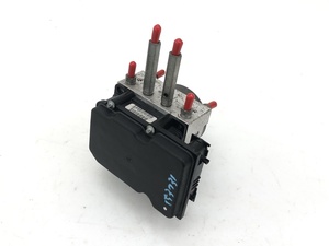 _b153731 ダイハツ ムーヴコンテ カスタムX L575S ABSアクチュエーター ユニット 89540-B2190 L585S トヨタ ピクシススペース L575A L585A