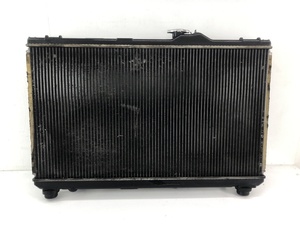 _b190556 トヨタ マークⅡ 2.0 グランデ GX100 ラジエター ラジエーター JZX100 JZX105 GX105 チェイサー クレスタ