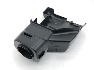 _b160529 ホンダ アクティトラック SDX HA4 ステアリング コラムカバー 上下 トリム 内装 C 77361-SJ6-0000 HA3 バン HH3 HH4 ストリート