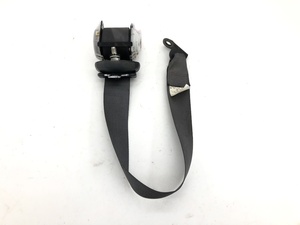 _b170522 ダイハツ ハイゼットトラック 農用スペシャル S211P シートベルト フロント 左 F/LH LC10 S201P