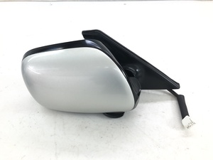 _b184166 トヨタ アルテッツァ AS200 ワイズセレクション GXE10 ドアミラー サイド 右 RH 電動格納 6865 1C0 SXE10 JCE10 ジータ