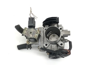 _b147972 mitsubishi pajero mini lynx x limited h58a throttle body 4a30 md628147 h53a