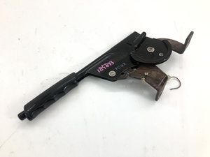 _b185813 ホンダ アクティトラック SDX HA4 サイドブレーキレバー パーキング ハンド C HA3 バン HH3 HH4 ストリート