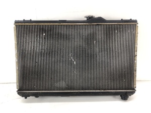 _b191863 トヨタ マークⅡ 2.0 グランデ GX100 ラジエター ラジエーター JZX100 JZX105 GX105 チェイサー クレスタ