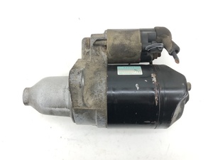 _b154435 ホンダ アクティトラック SDX HA3 セルモーター スターター E07A DF4FZ 228000-0470 HA4 バン HH3 HH4 ストリート