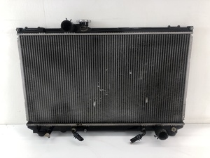 _b192720 トヨタ マークⅡ 2.5 グランデG JZX100 ラジエター ラジエーター 422171-4892 JZX105 GX100 GX105 チェイサー クレスタ