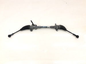 _b153731 ダイハツ ムーヴコンテ カスタムX L575S ステアリングラック ピニオン ハンドル ギアボックス トヨタ ピクシススペース L575A