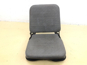 _b189037 ダイハツ ハイゼットトラック スペシャル S200P シート 座席 フロント 左 F/LH 助手席 LAS5 S210P S201P S211P