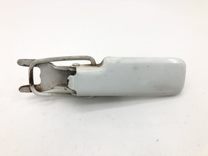 _b173266 ホンダ アクティトラック SDX HA3 あおり 金具 ステー フック アオリ サイドパネル 左 LH NH528 HA4