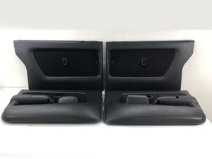 _b194248 スズキ エブリイワゴン スポーツ DA62W ドア トリム 内装 カバー フロント リア リヤ 左右 C15 DA62V DA52V DB52V DA52W