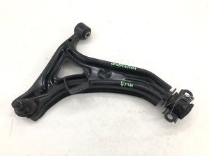 _b182625 ホンダ バモス ターボ HM1 ロアアーム ロアー ロワー フロント 左 F/LH HM2 ホビオ HM3 HM4 HJ1 HJ2 アクティバン HH5 HH6