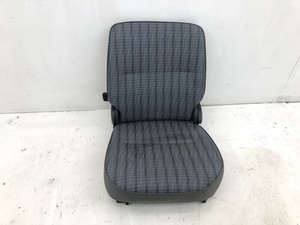 _b194764 ホンダ アクティトラック HA7 シート 座席 フロント 左 F/LH 助手席 - K - S HA6