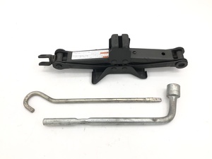 _b144533 スズキ ワゴンR FX MH23S 車載工具 パンタグラフジャッキ マツダ AZワゴン MJ23S