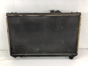 _b195701 トヨタ マークⅡ 2.0 グランデ レガリア GX100 ラジエター ラジエーター 422171-4914 JZX100 JZX105 GX105 チェイサー クレスタ