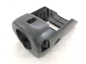 _b185158 スズキ キャリイ KU 三方開 DB52T ステアリング コラムカバー 上下 トリム 内装 C01 48421-60H0 DA52T DA62T マツダ スクラム