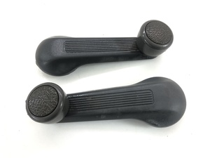 _b185813 ホンダ アクティトラック SDX HA4 ウィンドウ レギュレーター ハンドル インナー フロント 左右 C HA3 バン HH3 HH4 ストリート