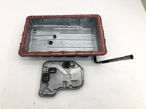 _b167064 トヨタ アルテッツァ RS200 SXE10 トランスミッション オイルパン ストレーナー付き 3S-GE