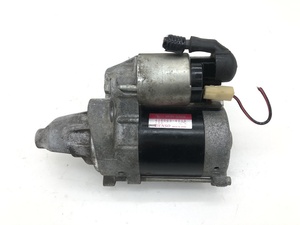 _b153731 ダイハツ ムーヴコンテ カスタムX L575S セルモーター スターター KF-VE 28100-B2030 428000-4010 L585S トヨタ ピクシススペース