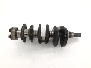 _b177319 ホンダ アクティトラック SDX HA7 クランクシャフト E07Z HA6 バン HH5 HH6 バモス HM1 HM2