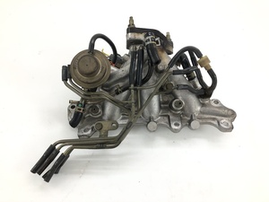 _b186058 ホンダ アクティトラック SDX HA4 インテークマニホールド インレット インマニ E07A HA3 バン HH3 HH4 ストリート