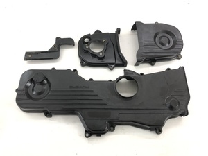 _b175227 スバル レガシィツーリングワゴン B-SPORT BH5 エンジン フロントカバー プーリー タイミング ベルト EJ20 13573AA091 BE5