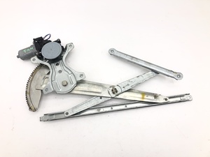 _b163319 ダイハツ ムーヴコンテ X リミテッド L575S ドア ウインドウ レギュレーター モーター フロント 左 F/LH 85720-B2021 262100-2221