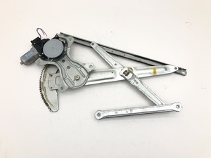 _b153731 ダイハツ ムーヴコンテ カスタムX L575S ドア ウインドウ レギュレーター モーター フロント 左 F/LH 85720-B2020 262100-2220