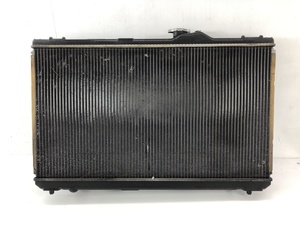 _b197336 トヨタ マークⅡ 2.0 グランデ GX100 ラジエター ラジエーター 422171-4911 JZX100 JZX105 GX105 チェイサー クレスタ